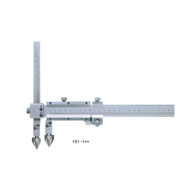 孔距游标卡尺