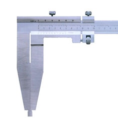 桂量IV型整体游标卡尺