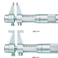 桂量内径千分尺