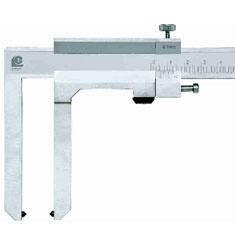 广陆刹车片游标卡尺
