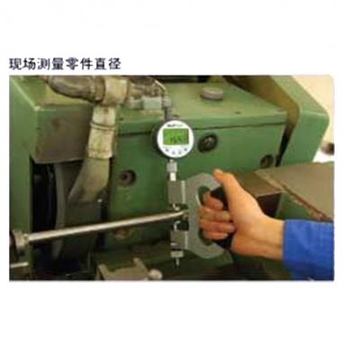 带表卡规