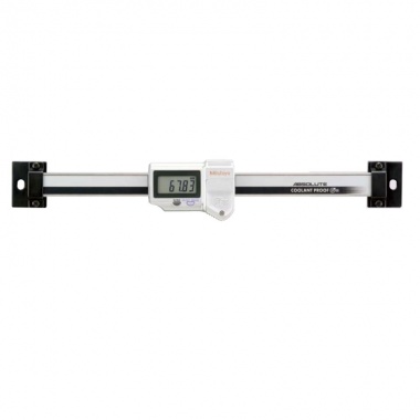 ABSOLUTE 防冷却液Digimatic 标尺