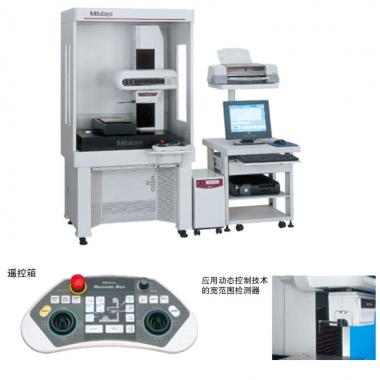 超级表面粗糙度/ 轮廓测量装置CS-5000CNC / CS-H5000CNC