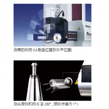 Roundtest Extreme (超级圆度、圆柱形状测量仪)RA-H5100CNC / 2100CNC