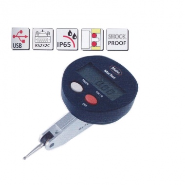 数显杠杆表 MarTest 800 EW