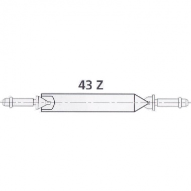 螺纹千分尺 Micromar 40 Z 附件