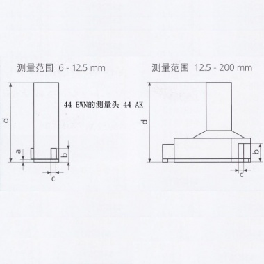 Micromar 40 A，44EWR，844A  附件