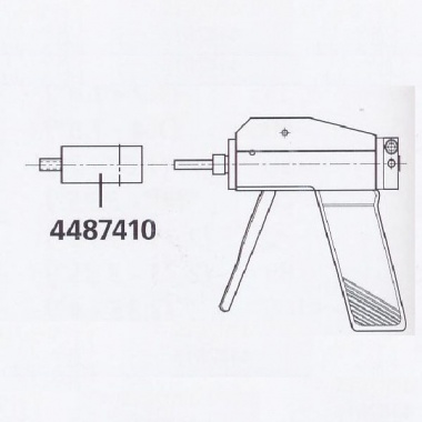 Micromar 40 A，44EWR，844A  附件