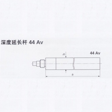 Micromar 40 A，44EWR，844A  附件