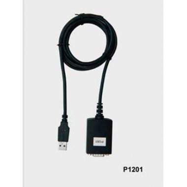 USB转串口（RS232）