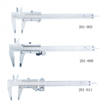 游标卡尺