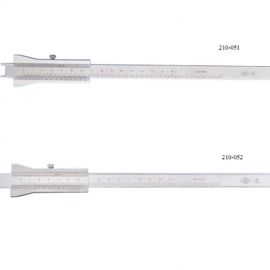 内孔深度游标卡尺