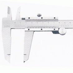 桂量II型游标卡尺
