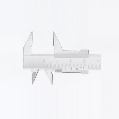 牙医专用游标卡尺(非标定制)