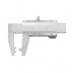 可立德螺纹中径游标卡尺(非标定制)