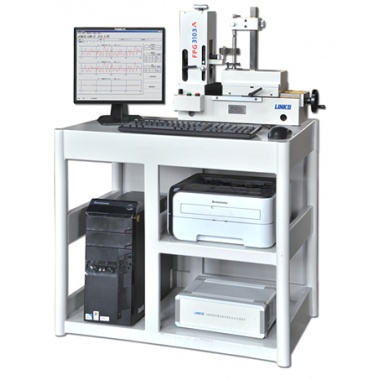 小模数齿轮智能啮合综合测量仪3103A型