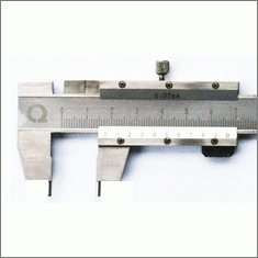 可立德细爪游标卡尺（非标定制）