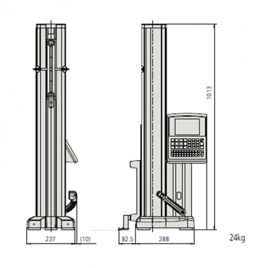 Linear Height 高精度高度仪