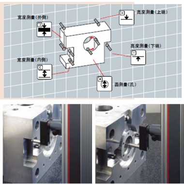 Linear Height 高精度高度仪