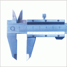 可立德无铜游标卡尺（非标定制）