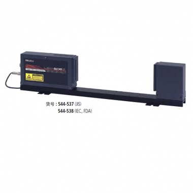 LSM-506S——高精度非接触测量系统