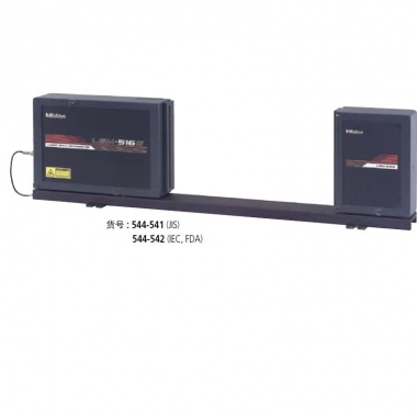 LSM-516S——高精度非接触测量系统
