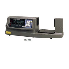 三丰LSM-9506——台面型非接触测量系统