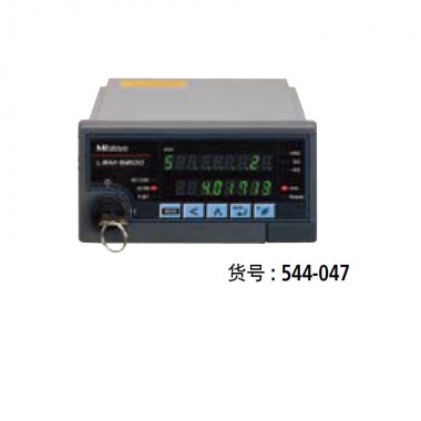 LSM-5200显示装置——用于实时多路测量的袖珍型