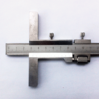 划线游标卡尺（非标定制）