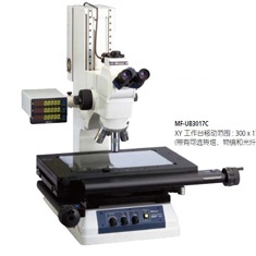 三丰MF- U——高倍率多功能测量显微镜
