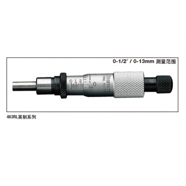 微分头463系列/1463不锈钢系列