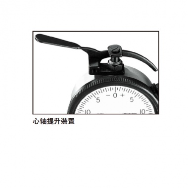 AGD 指示表附件