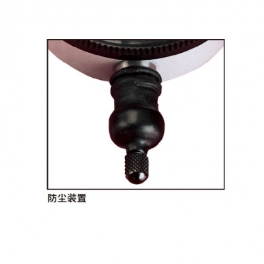 AGD 指示表附件