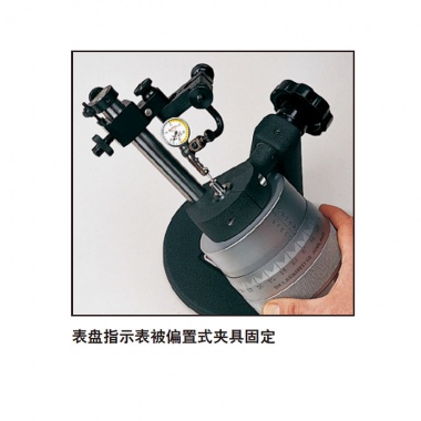 指示表检测器