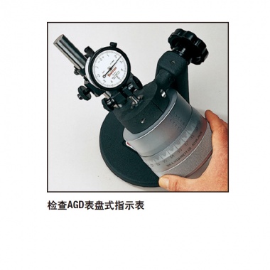 指示表检测器