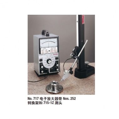 电子放大器