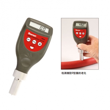 数显式橡胶硬度计