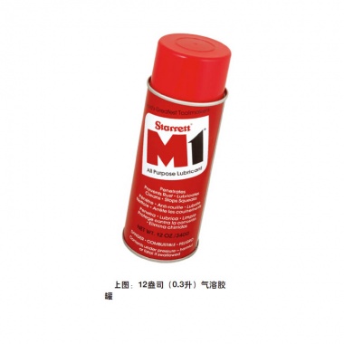 M1® 通用除锈润滑剂