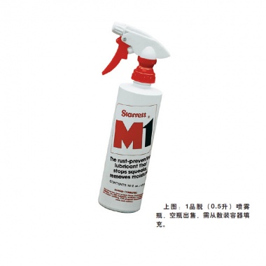 M1® 通用除锈润滑剂