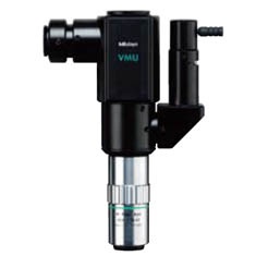 三丰VMU  378 系列 — 视像显微镜系统