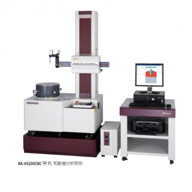 Roundtest Extreme (超级圆度、圆柱形状测量仪) RA-H5200CNC / 2200CNC