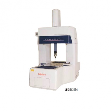 LEGEX 系列— 超高精度 CNC 三坐标测量机