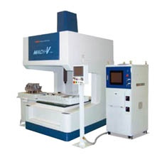 三丰MACH-V9106— 联入生产线型CNC 三坐标测量机