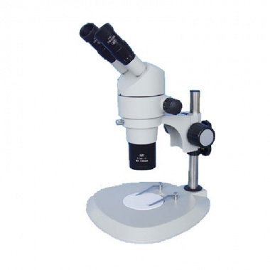 平行光路连续变倍体视显微镜MZPS0850