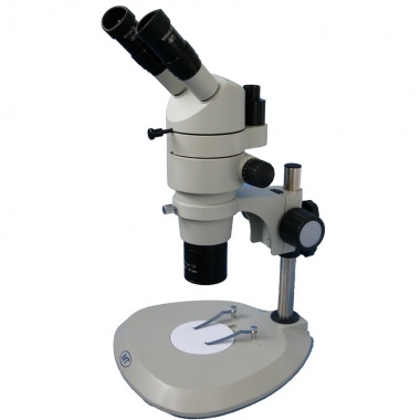 平行光路连续变倍体视显微镜MZPS0880