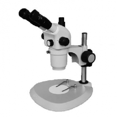 连续变倍体视显微镜MZS0655