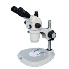 可立德连续变倍体视显微镜MZS0655
