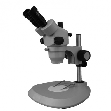 连续变倍体视显微镜MZS0745
