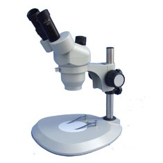 可立德连续变倍体视显微镜MZS0740