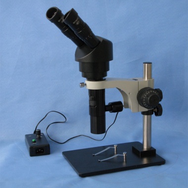 高对比度同轴照明连续变倍显微镜MZDA1490
